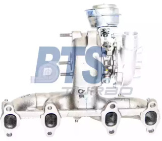 bts turbo t911204bl